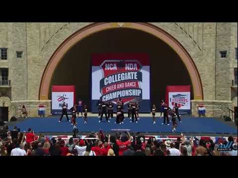 Navarro college 2021 Daytona day 2