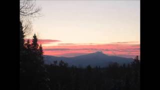 Stecher's Oh the Wind and rain