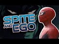 Spider Man Lotus The Anti Fan Film
