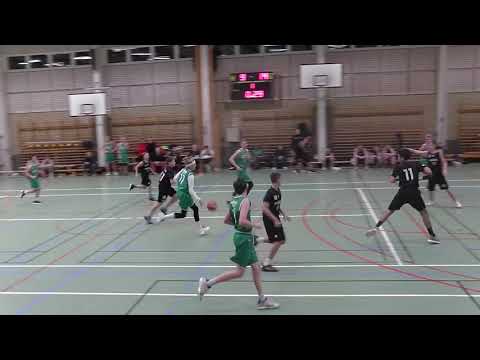 Highlights | Malbas - Nässjö | 26 - 29