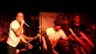 Despised Icon &quot;MVP&quot; @ Emo&#39;s 1/27/10