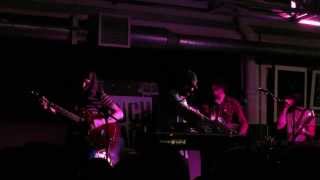 The Black Angels - Manipulation - Live at Rough Trade East. 27.6.2013