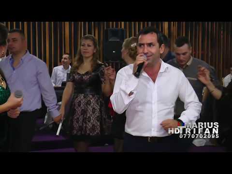 13 Revelion Restaurant Dunarea 2015 - Gabi Pirnau si Ana Maria Oprisan * LIVE * Full HD (cover)