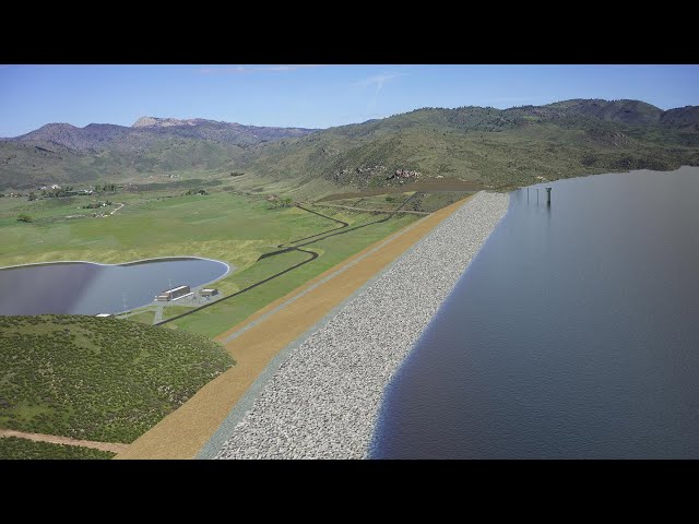Video: NISP and its Final Federal Approval to Move Forward