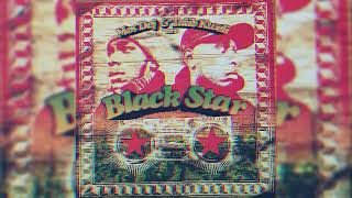 Mos Def &amp; Talib Kweli (Black Star) - K.O.S. (Determination)