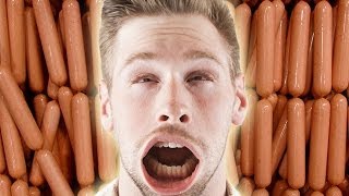 The World's Best EATERS (2014)