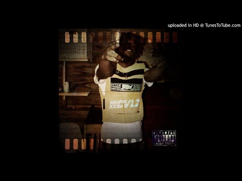 Unyqueee - GANG ACTIVITY (FREESTYLE)