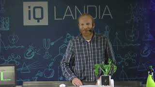 Noc vědců přednáška