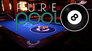 Pure Pool (PC) Steam Key EUROPE