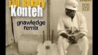Jali Bakary Konteh (Gnawledge Remix) 