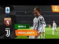 EEN ZWAARBEVOCHTEN DERBY DELLA MOLE! ??️ | Torino vs Juventus | Serie A 2022/23 | Samenvatting
