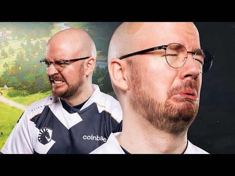 When the Berkshire doesn't work against Viper [Eng-Aba]