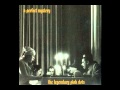 The Legendary Pink Dots - Lent