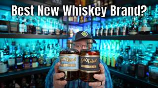 Best new whiskey YOU should find - Silk Velvet Review