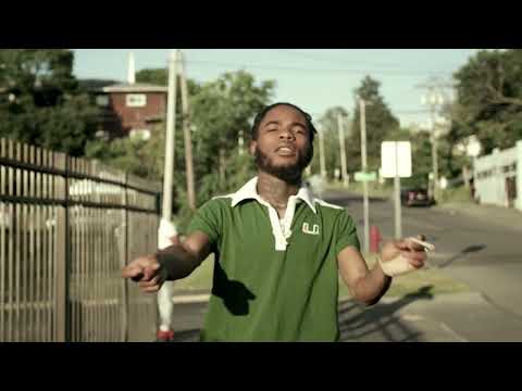 Gogetem Ttd - Status (Official Video)