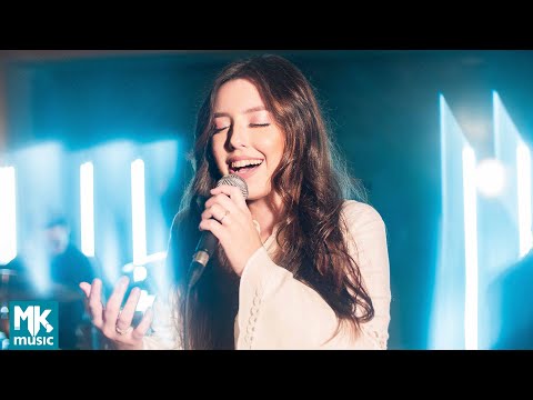 Esther Marcos - Teus Mistérios (Clipe Oficial MK Music)