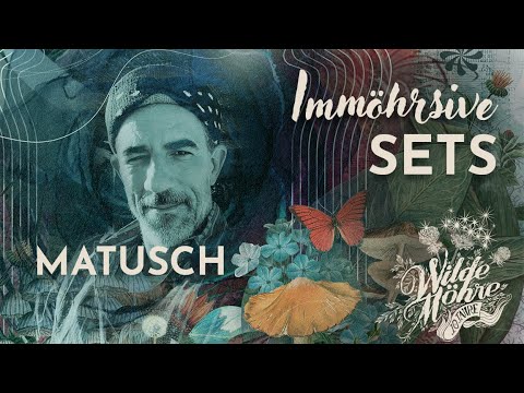 Matusch auf der Wilden Möhre Klimperkiste 2022