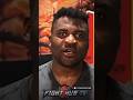 Francis Ngannou RESPONDS to Jon Jones calling out Tyson Fury; WANTS him in MMA!