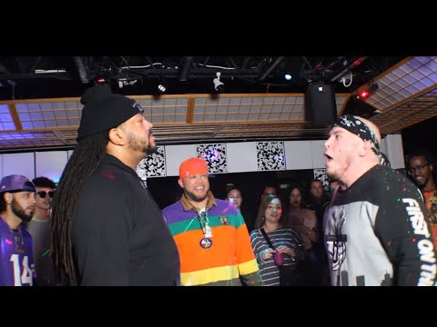 Conflix vs So Severe