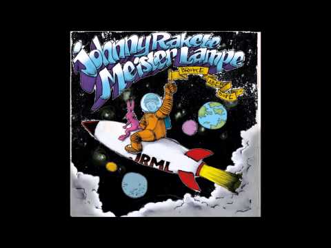 Johnny Rakete & Meister Lampe - Lonely at the top