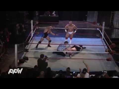 PPW: The Debut - 11/14/14 (full episode)