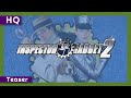 Inspector Gadget 2 2003 Teaser