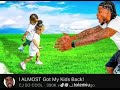 I Almost Got My Kids Back