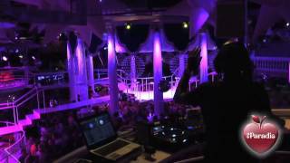 Es Paradis Water Party 2012