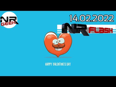 NRFlash #24 (14.02.2022)