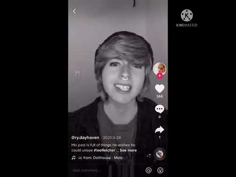 Lee Fletcher tik toks