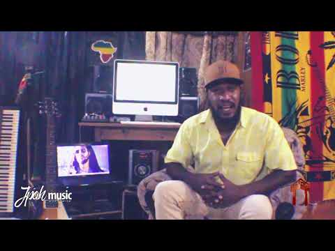 Jah Disciple - District TT Media Marathon 2020