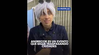 Short — ANIMECOR