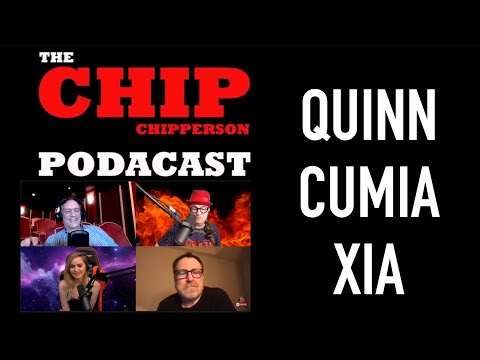 The Chip Chipperson Podacast 178 – Wacka-doo Wacka-doo Wacka-doo