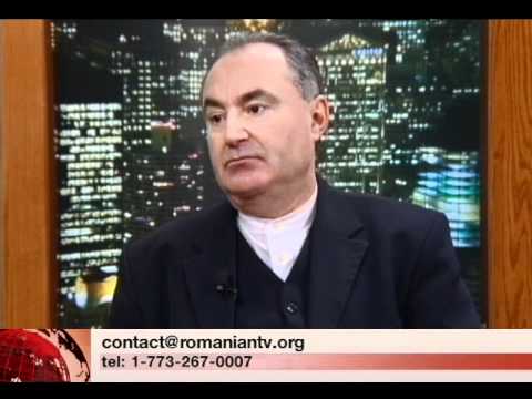 Rolul femeii in biserica - Fata in Fata cu Ioan Panican