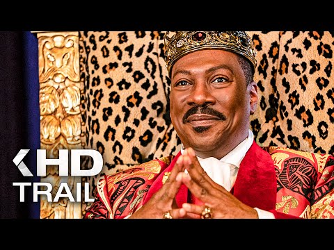 Trailer Der Prinz aus Zamunda 2