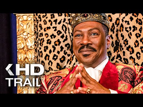 Trailer-Vorschau: Der Prinz aus Zamunda 2