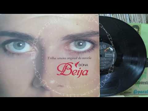 Brazilian Music - 'Dona Beija' Novel Soundtrack