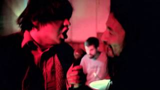 KRAUTROCK KARAOKE vol.3"It's a rainy day(sunshine girl)" by FAUST