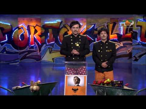 Portokalli, 13 Tetor 2013 - Partia e forte (Dy nenkryetaret)