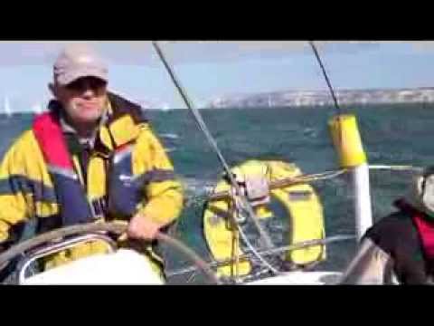 Round the Island Race 2013