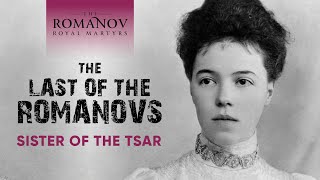 Download lagu The Last of the Romanovs Grand Duchess Olga Alexan... mp3