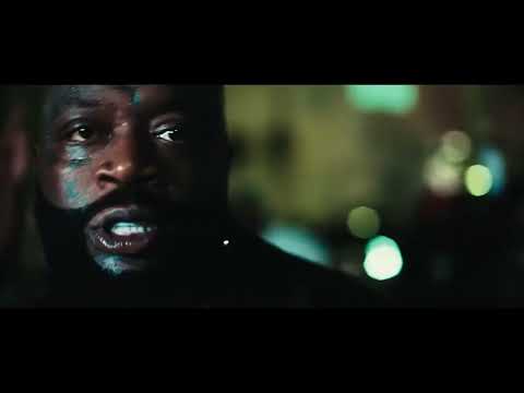 Rick Ross, Meek Mill, Vory, Fabolous - Dead Last (Official Video)