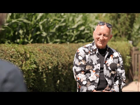 Jack Vinders - Mie dörp | Live in Op verzeuk op bezeuk