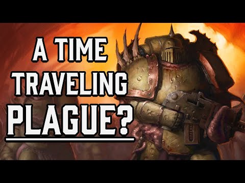 Coolest Death Guard Sub-Factions You've Never Heard Of | Warhammer 40k Death Guard Lore