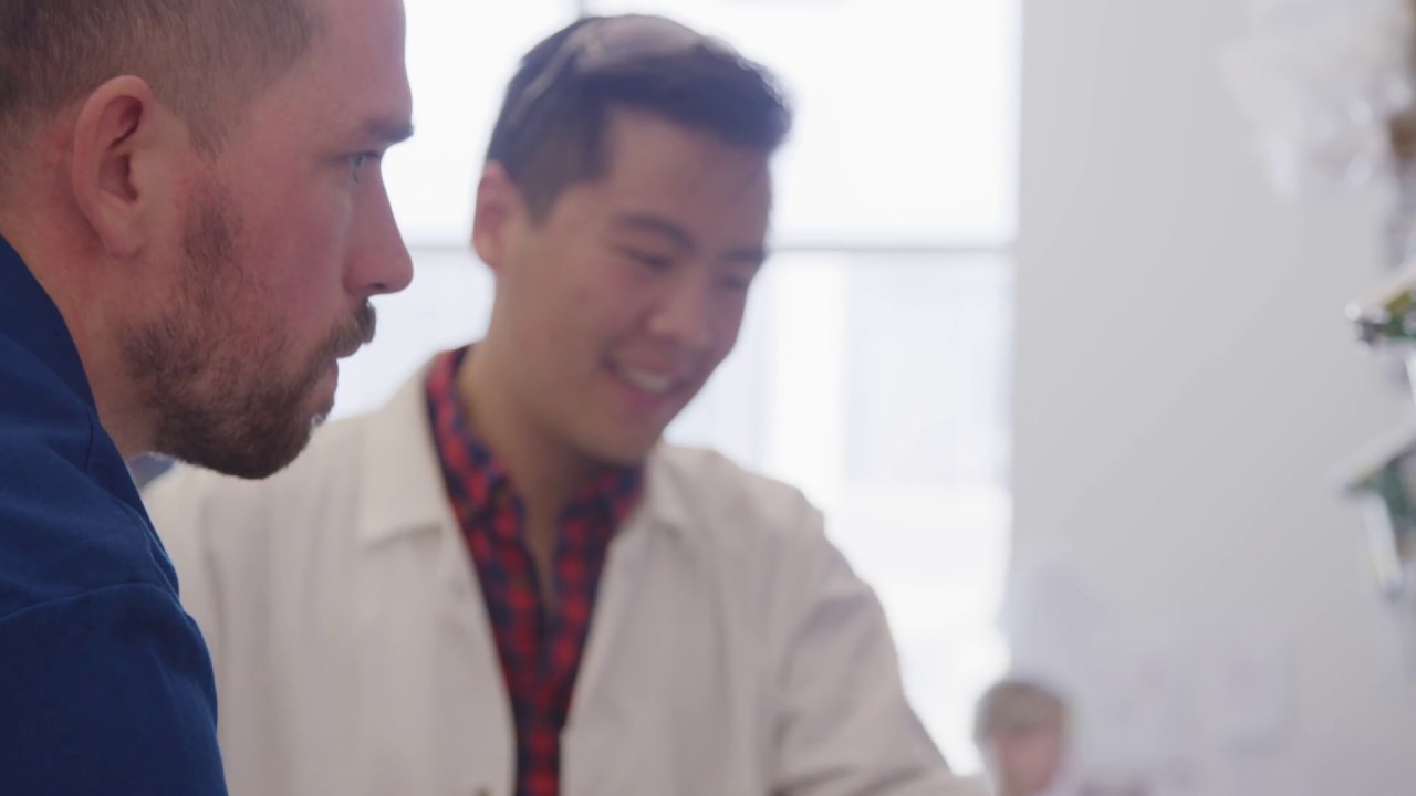 Genomic Surgery and the Promise of CRISPR