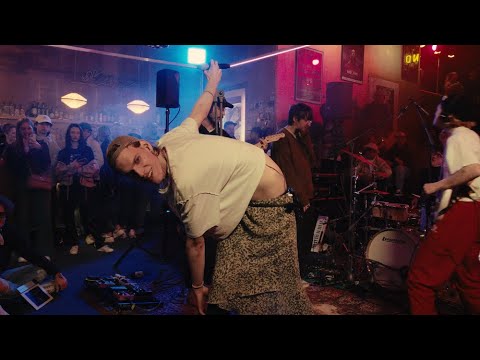 Grape Výklad by Optimista // FVLCRVM & Berlin Manson