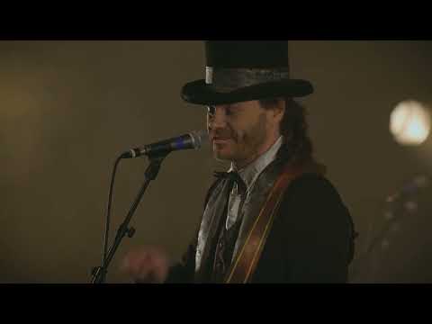 ERNEST ORCHESTRA ''A CHACUN SA MYTHOLOGIE" LIVE ERNEST 10 ANS