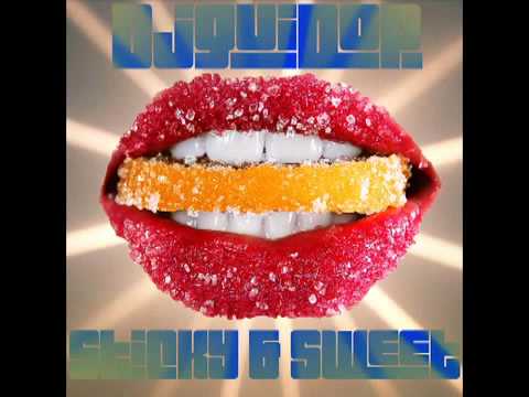 Dj Guido P - Sticky & Sweet (YouTube edit)