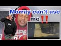 Morray Can T Use Me Music Video Reaction