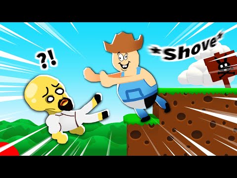 Albert treats his friend BAD !!!!!